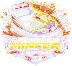 Deportivos Minfer J. Martínez