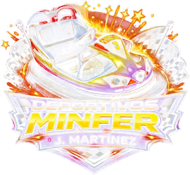 Deportivos Minfer J. Martínez
